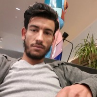 Ben Salem Issam