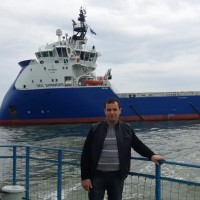 Gunduz Zeynalov