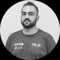 Daniel Gómez Oliva