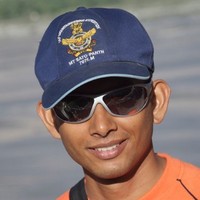 Devidutta Panda