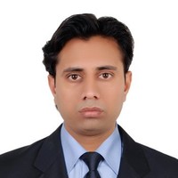 Mohammed Muzaffer Uddin
