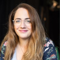 Madeleine Cantin