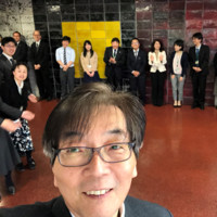 Kinichi Fukumoto