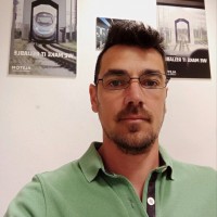 Alberto Rodríguez