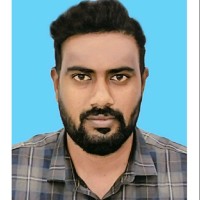 Essakiappan C