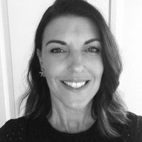 Gretchen Stewart