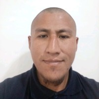 Hernan walter Claros choque