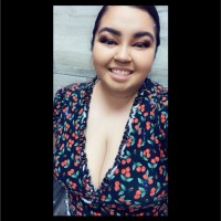 Selina Cordero
