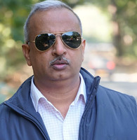 Vinod Sharma