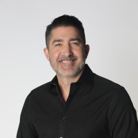 Andrew Palosi