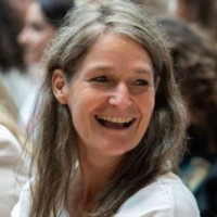 Suzanne Odijk - Carree