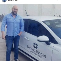 Erinç Köse