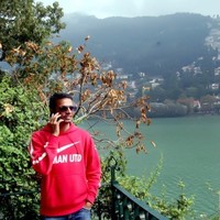Chetan Chaudhary