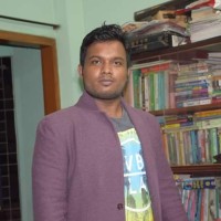 TAREQUE AHMED