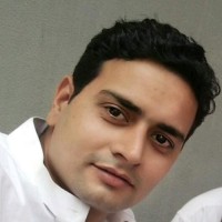 Manoj Yadav