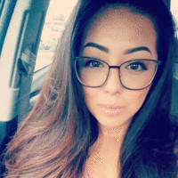 Savannah Arellano