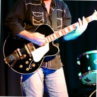 Rob Moss