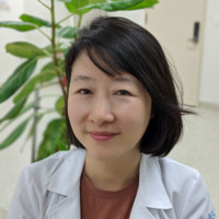 Youjin Cha