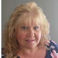 Cheryl Sanders