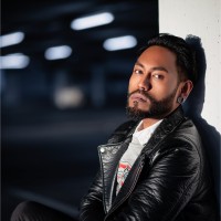 Joel Sasabone