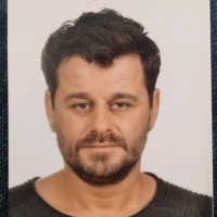 Hali̇l İbrahim Güncan