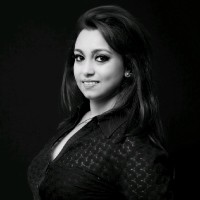 Hina Kapadia