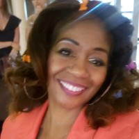 Vinita Sanders