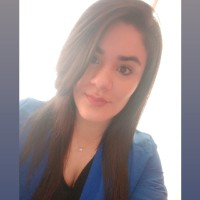Guillermina Coronel