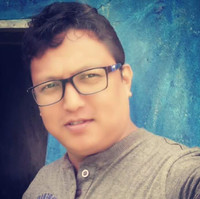 Kedar Singh