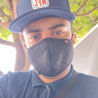 Luis Henrique Lopes da silva chaves