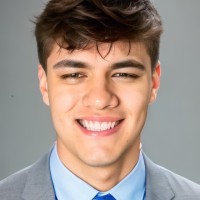 Elijah Fullerton