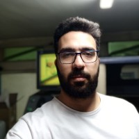 Reza Yaghoubi