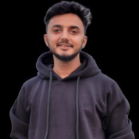 Nikhil Sharma