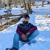 Avinash Kumar