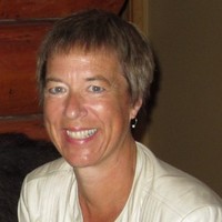 Ruth Mills