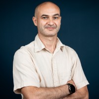 Cédric Ayrault