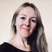 Stephanie Bindels