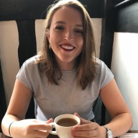 Megan Berridge