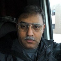 Danny Goshop