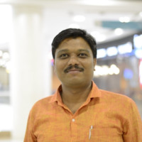 Vishal Balip