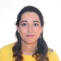 Esther Martin Juberias, Eit