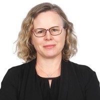 Sally Audeyev