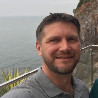 Steve Giblin