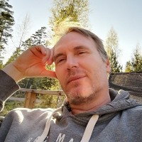 Timo Helenius