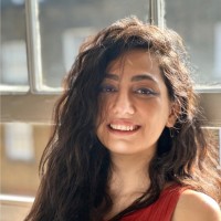 Mana Hosseinzadeh