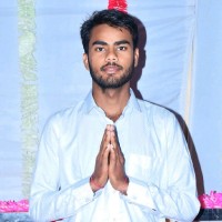 Its Deepak Ahirwar