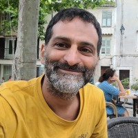 Barak Sharabi
