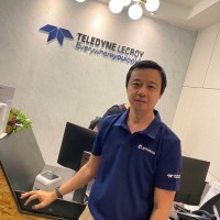 Lee Yong Wei