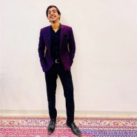 Mohd. Saif Sheikh