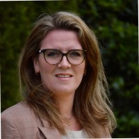 Ria Onderdijk - Van Der Louw